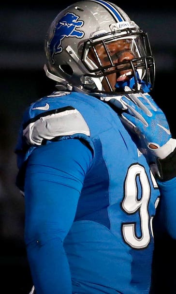 George Johnson finally found a happy ending in Tampa Bay